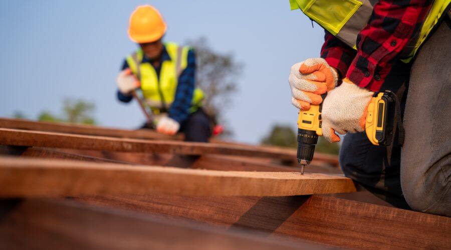 Professional residential roofers in Dobbs Ferry, NY